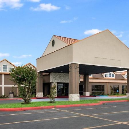 Lebossier Hotel Bossier City Exterior photo