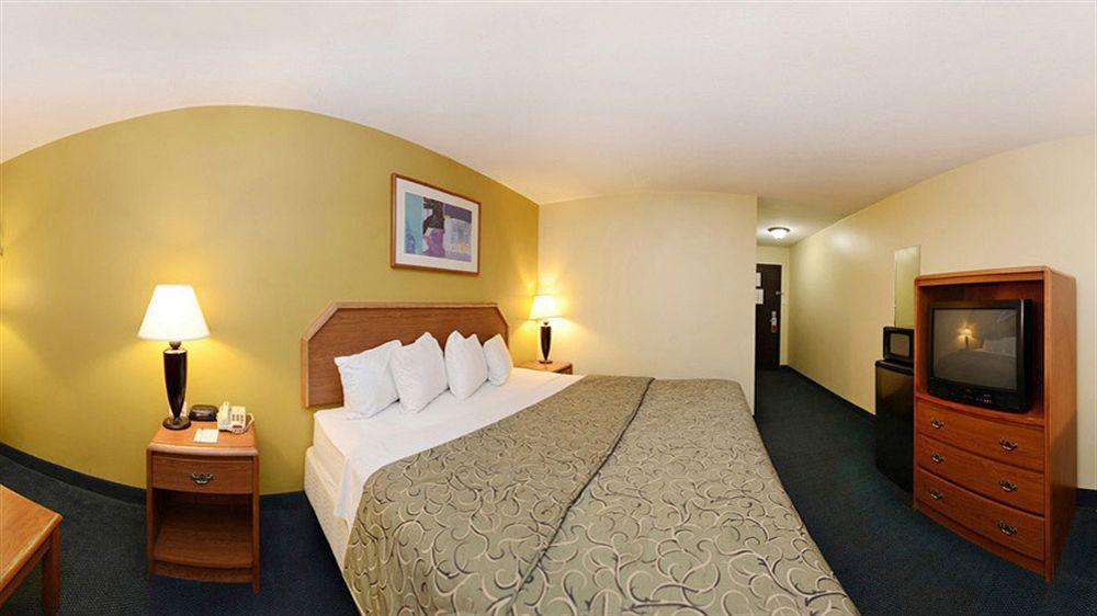 Lebossier Hotel Bossier City Exterior photo