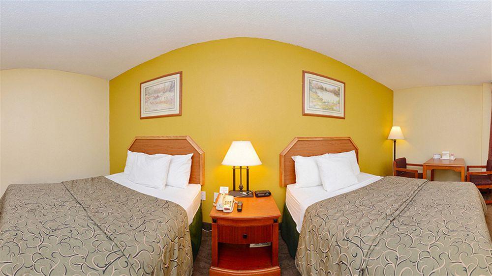 Lebossier Hotel Bossier City Exterior photo