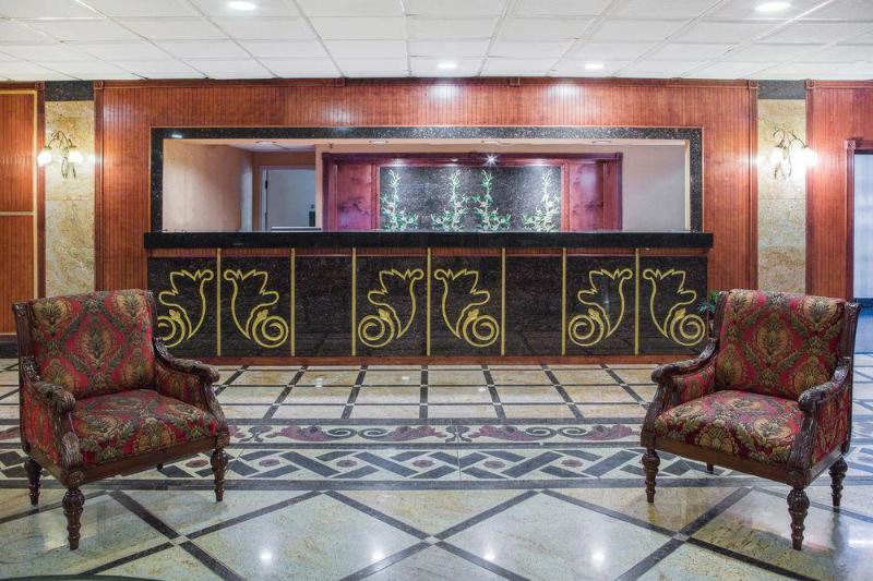 Lebossier Hotel Bossier City Exterior photo