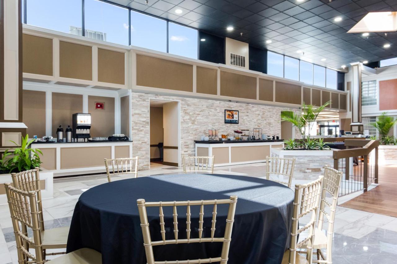 Lebossier Hotel Bossier City Exterior photo
