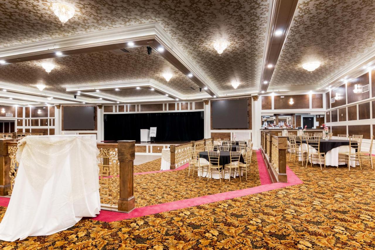 Lebossier Hotel Bossier City Exterior photo